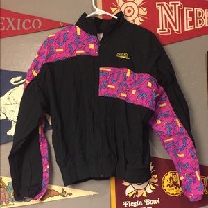VINTAGE WINDBREAKER